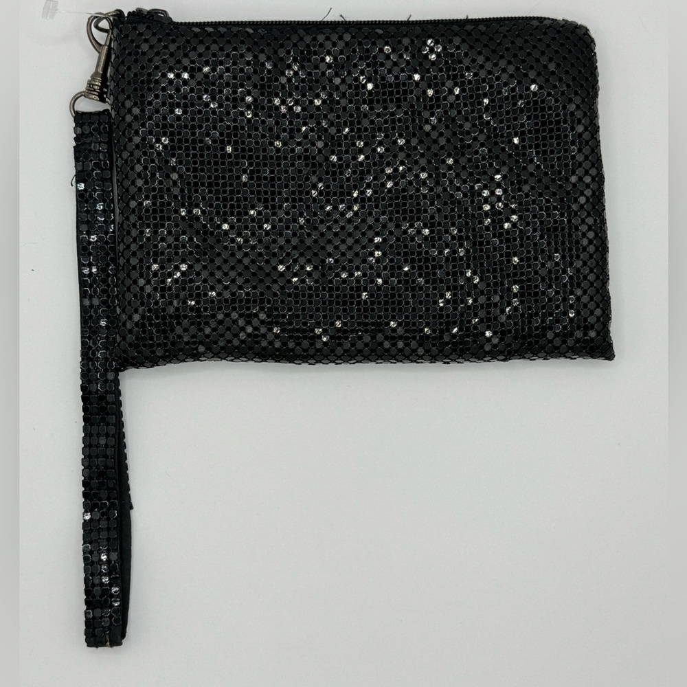 Amanda Smith Wristlet